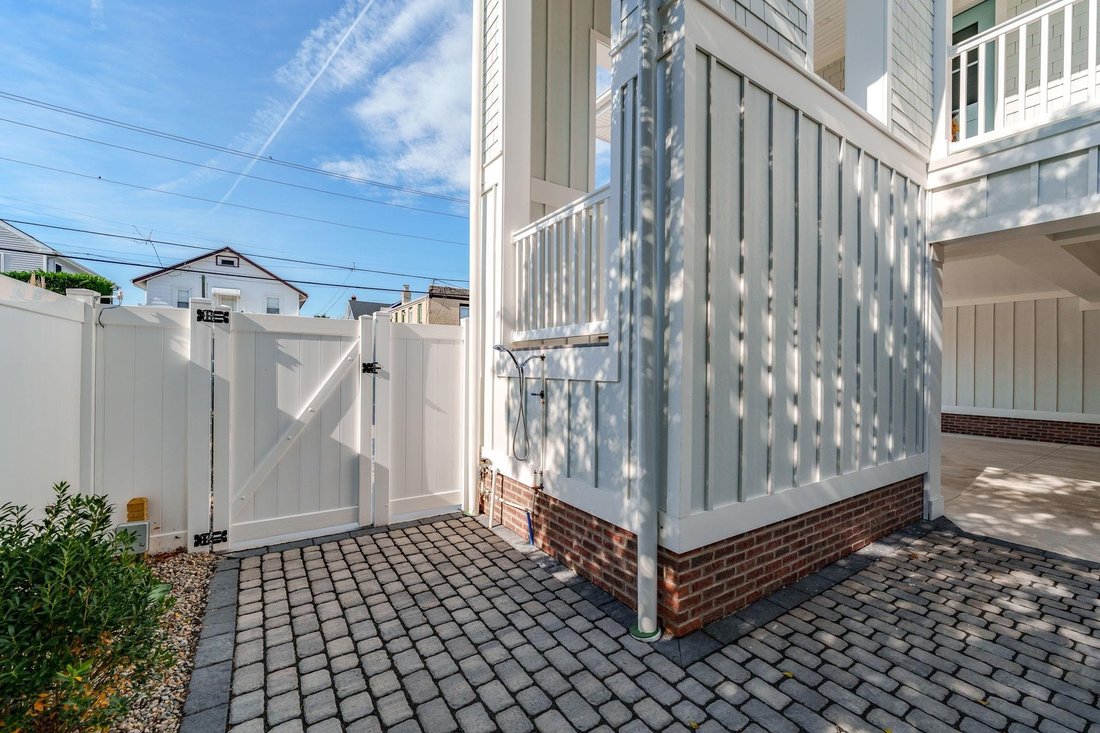 Condominio a Wildwood, New Jersey, Stati Uniti 4 - 19040814