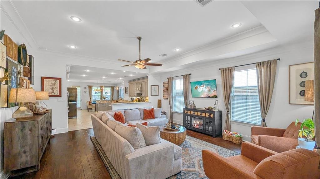 House in Metairie, Louisiana, United States 2 - 19039751