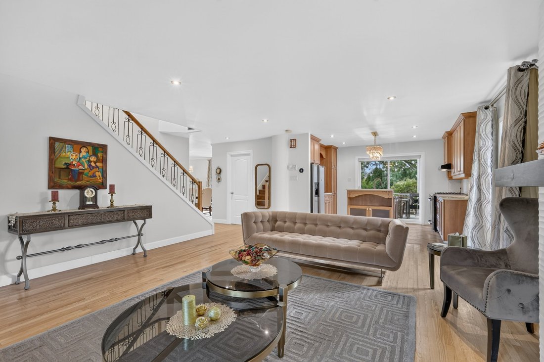 Maison à Brossard, Québec, Canada 5 - 19040903