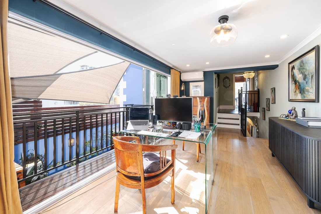 House in De Waterkant, Atlantic Seaboard, Cape Town 4 - 19039465