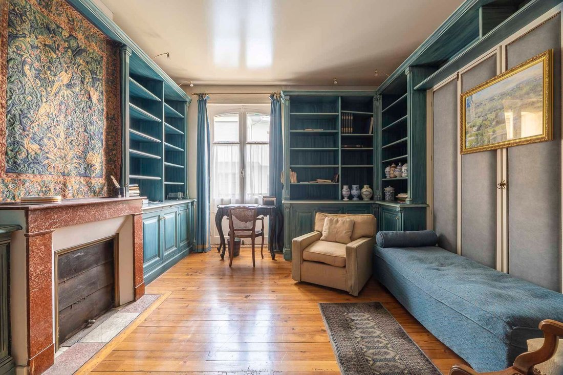 Wohnung in Biarritz, Neu-Aquitanien, Frankreich 3 - 19029995