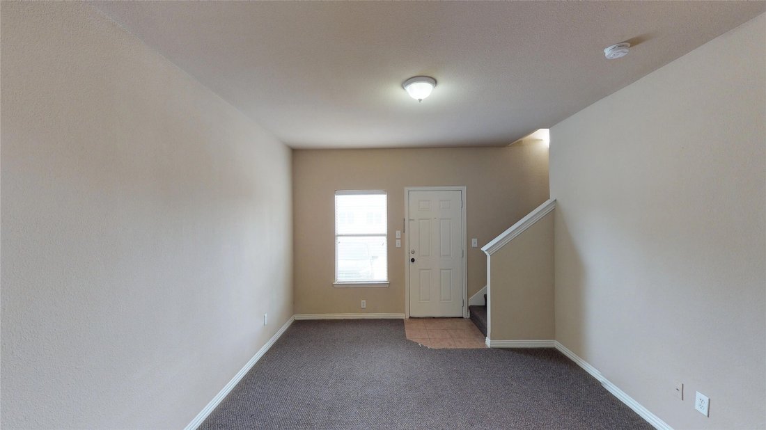 Apartment in Denton, Texas, United States 4 - 19040826