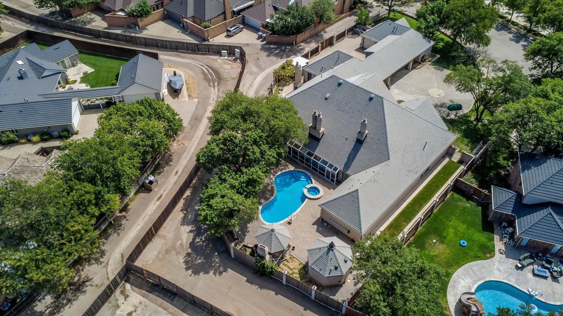 House in Amarillo, Texas, United States 4 - 19037926