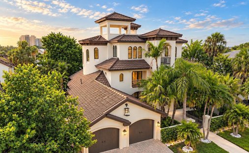 Casa a Clearwater, Florida, Stati Uniti 1
