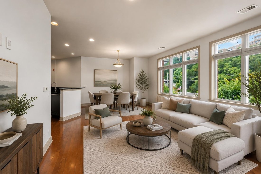 Condo in North Bergen, New Jersey, United States 1 - 19040837