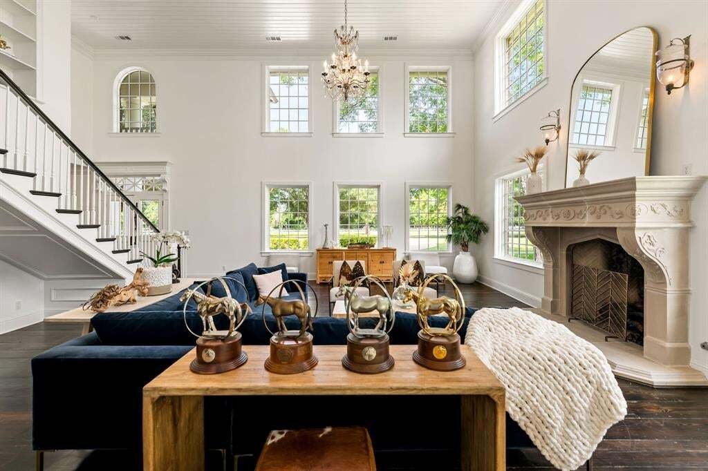 Farm Ranch in Allen, Texas, United States 2 - 19039469