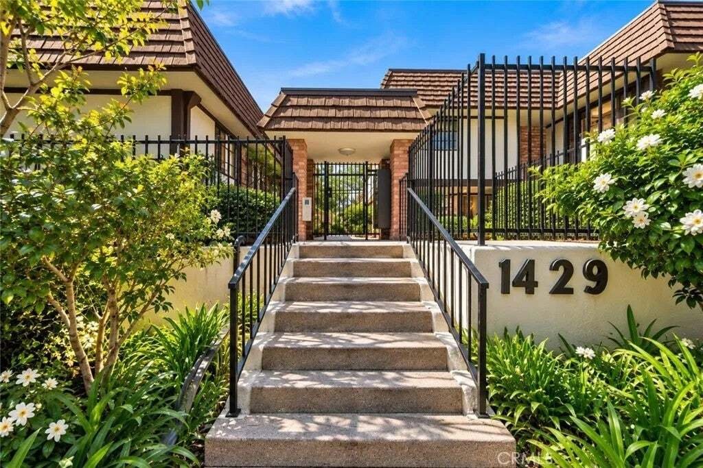 Condominio a Glendale, California, Stati Uniti 3 - 19039969