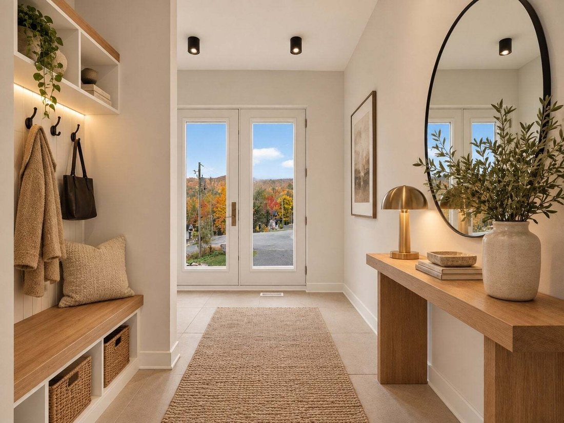 Casa a Sainte-Adèle, Québec, Canada 3 - 19040247