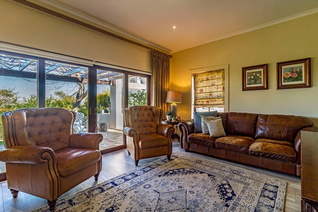 Tenuta a Rome Glen, Helderberg, Città del Capo 2 - 19039321