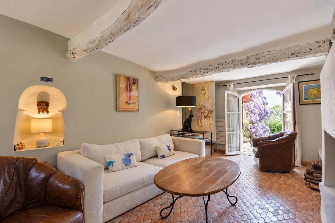 Casa en Ouest, Peymeinade, Francia 3 - 15476429