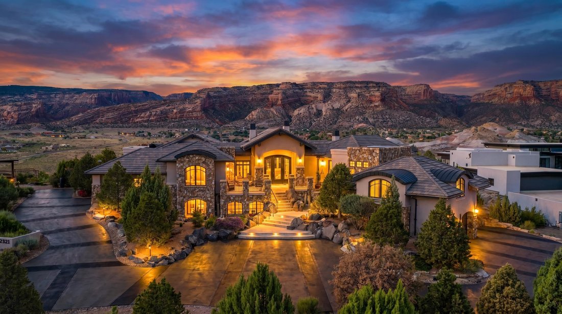 Casa a Grand Junction, Colorado, Stati Uniti 1 - 17846421