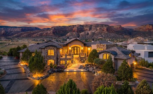 Haus in Grand Junction, Colorado, Vereinigte Staaten 1