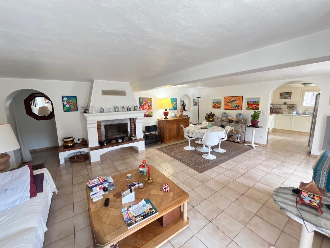 Villa in Sud, Cavalaire-sur-Mer, France 4 - 19037247