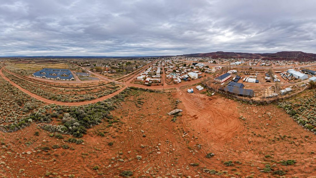 Land in Añelo, Neuquén, Argentinien 1 - 19038482