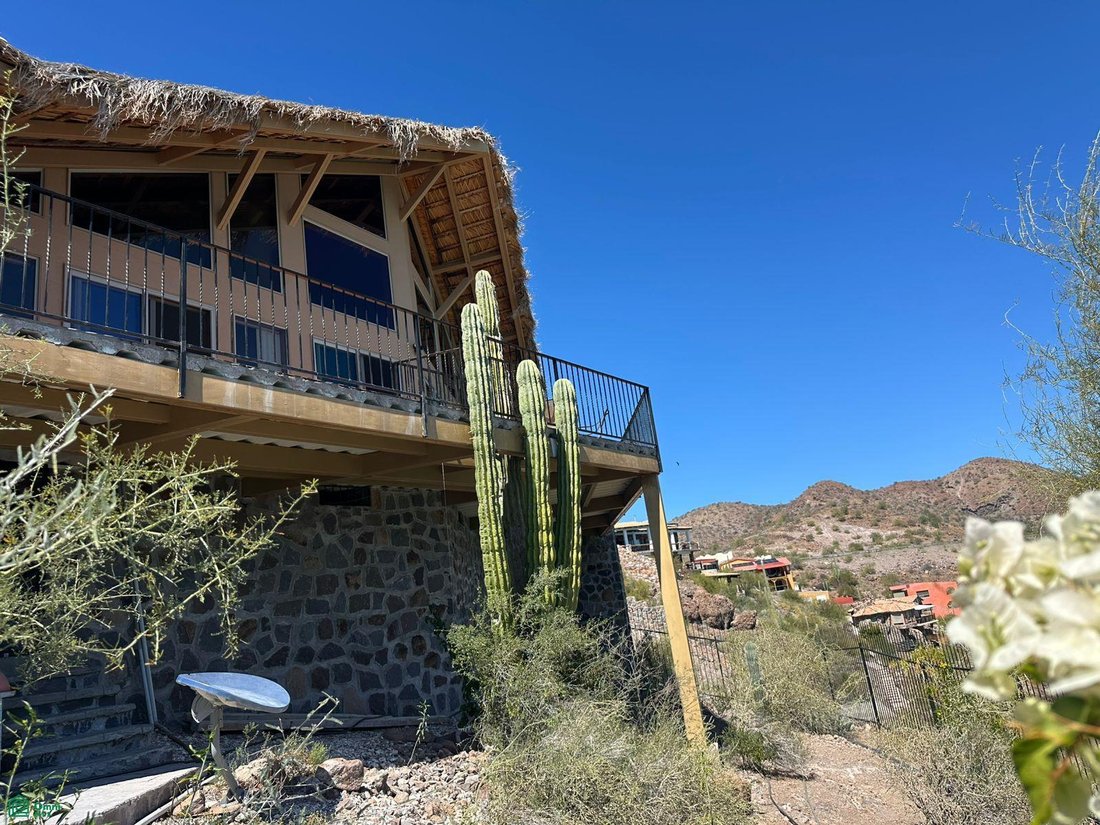 Casa en Posada Concepción, Baja California Sur, México 5 - 17390163