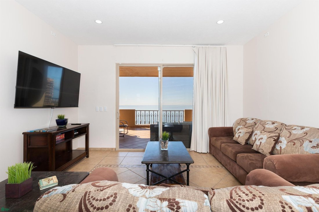 Condominio in Puerto Peñasco, Sonora, Messico 5 - 19038584