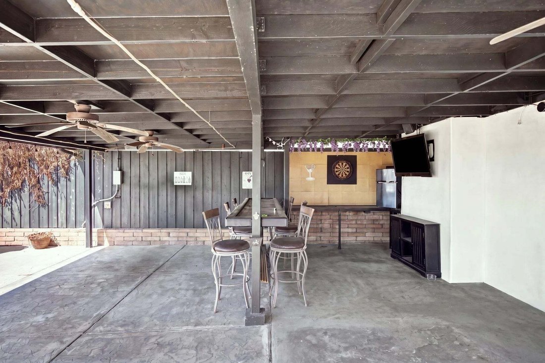 Maison à FICO, Californie, États-Unis 5 - 19039876