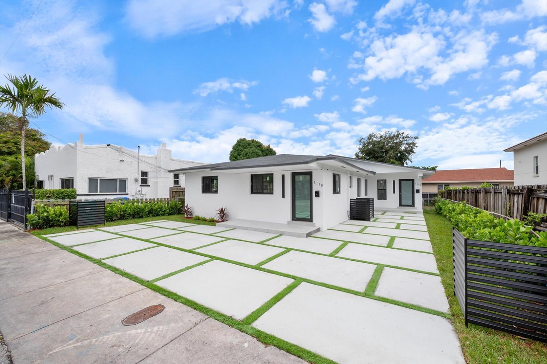 House in Cape Coral, Florida, United States 4 - 19038520