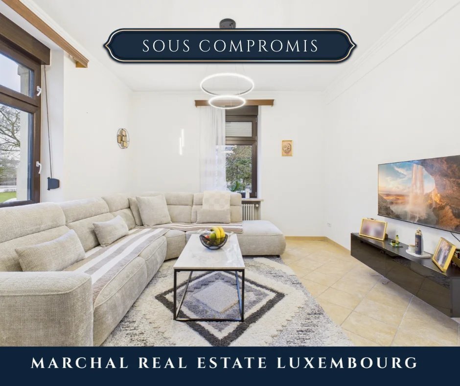 Apartment in Stadtbredimus, Luxembourg 1 - 17075371