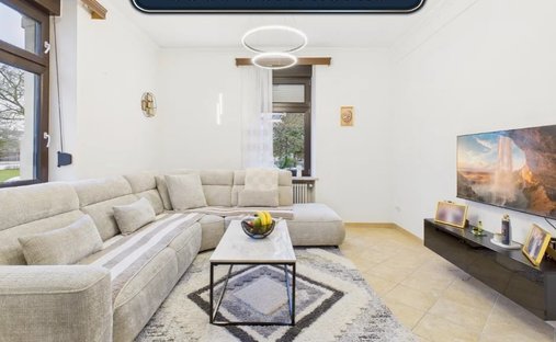 Apartment in Stadtbredimus, Luxembourg 1