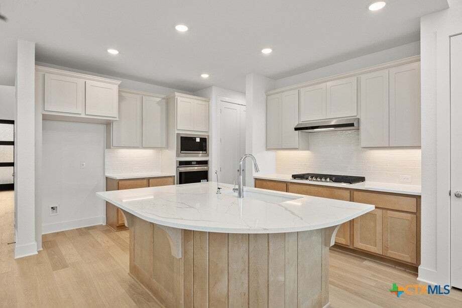 Casa en Georgetown, Texas, Estados Unidos 2 - 17864102