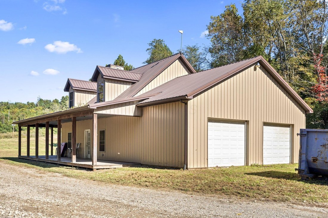 Haus in Laurelville, Ohio, Vereinigte Staaten 2 - 19040856