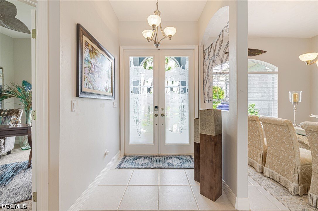 Casa a Cape Coral, Florida, Stati Uniti 4 - 19040956