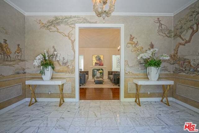 Casa en Beverly Hills, California, Estados Unidos 4 - 19039191