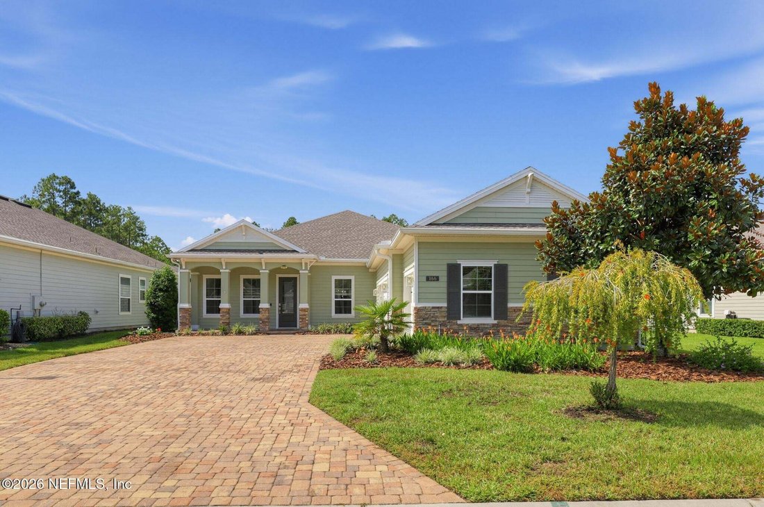 House in St. Augustine, Florida, United States 1 - 19038724