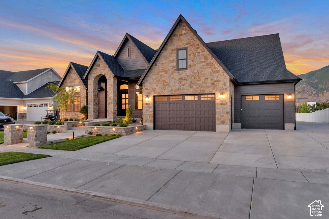 Casa en Farmington, Utah, Estados Unidos 3 - 18108868