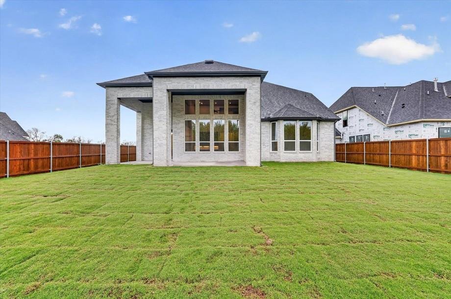 Casa en Heath, Texas, Estados Unidos 1 - 18167212