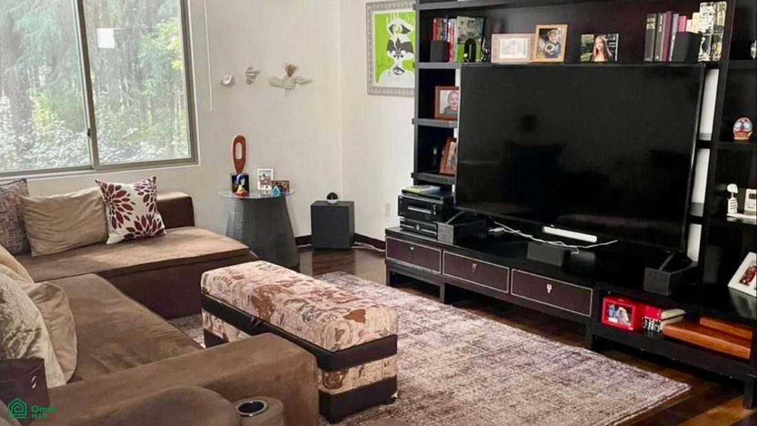 Residenza a San Miguel Ameyalco, Stato del Messico, Messico 3 - 17233029