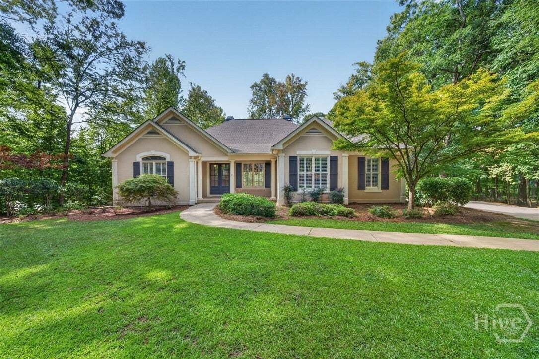Casa a Greensboro, Georgia, Stati Uniti 1 - 19039081