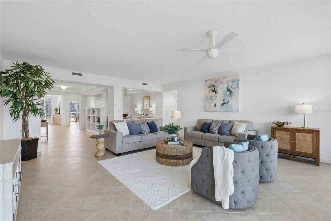 Condo in Longboat Key, Florida, United States 3 - 19038766