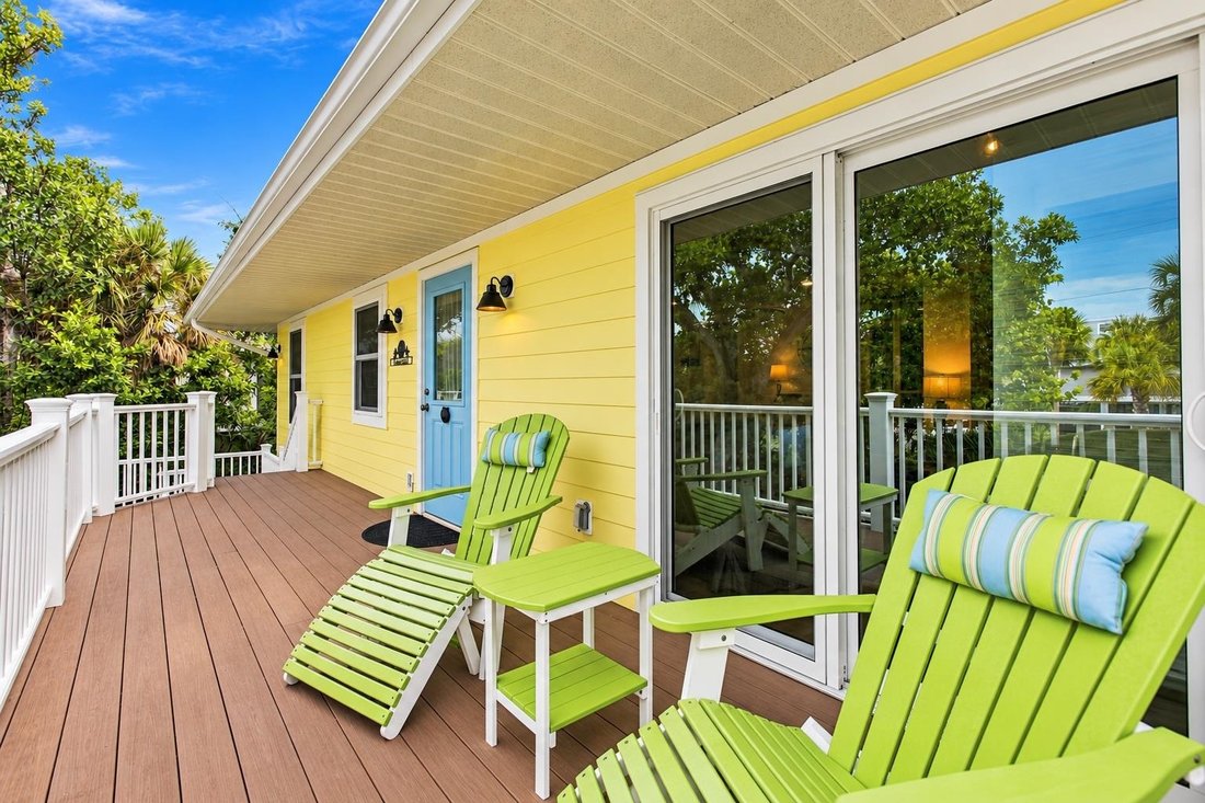 House in Sanibel, Florida, United States 4 - 19041289