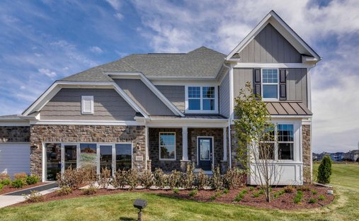 Maison à Orland Park, Illinois, États-Unis 1