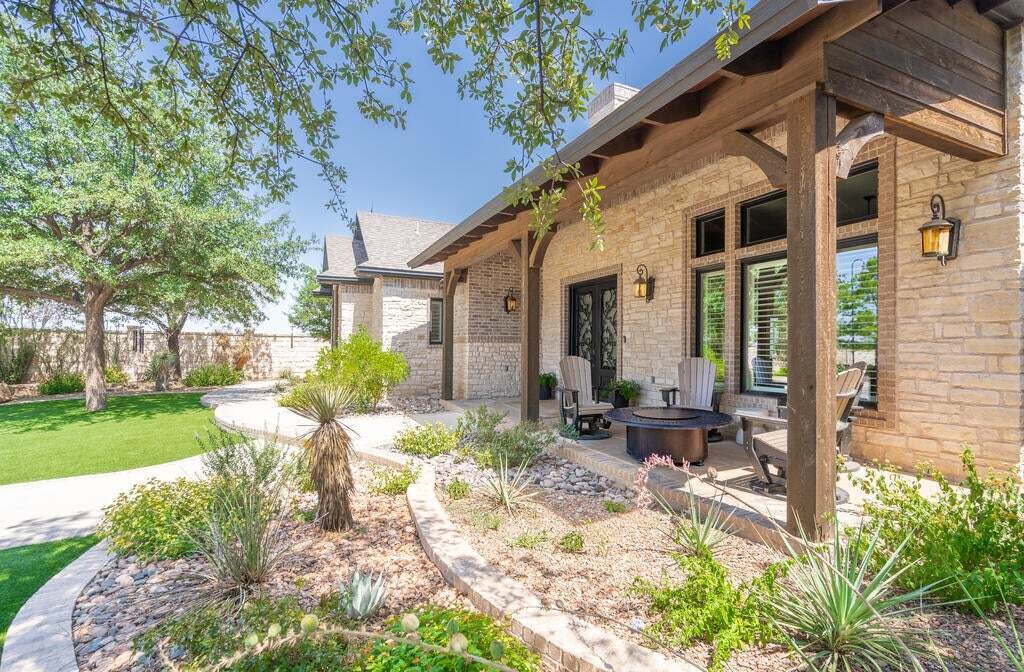 Casa en Midland, Texas, Estados Unidos 2 - 19038530