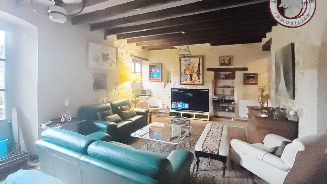 House in Mauvezin, Occitania, France 4 - 19037710