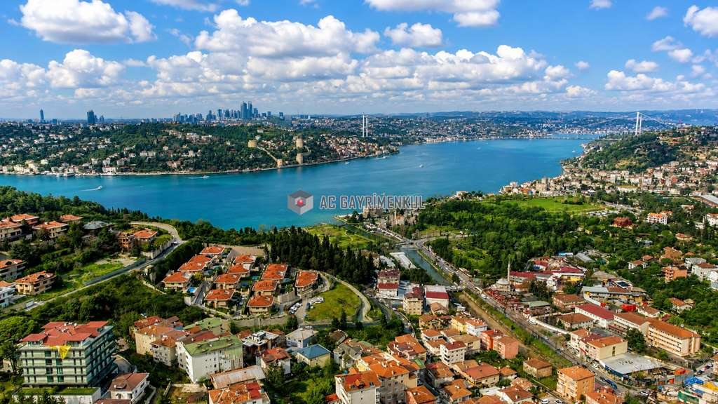 Villa in İstanbul, İstanbul, Turkey 2 - 19037268