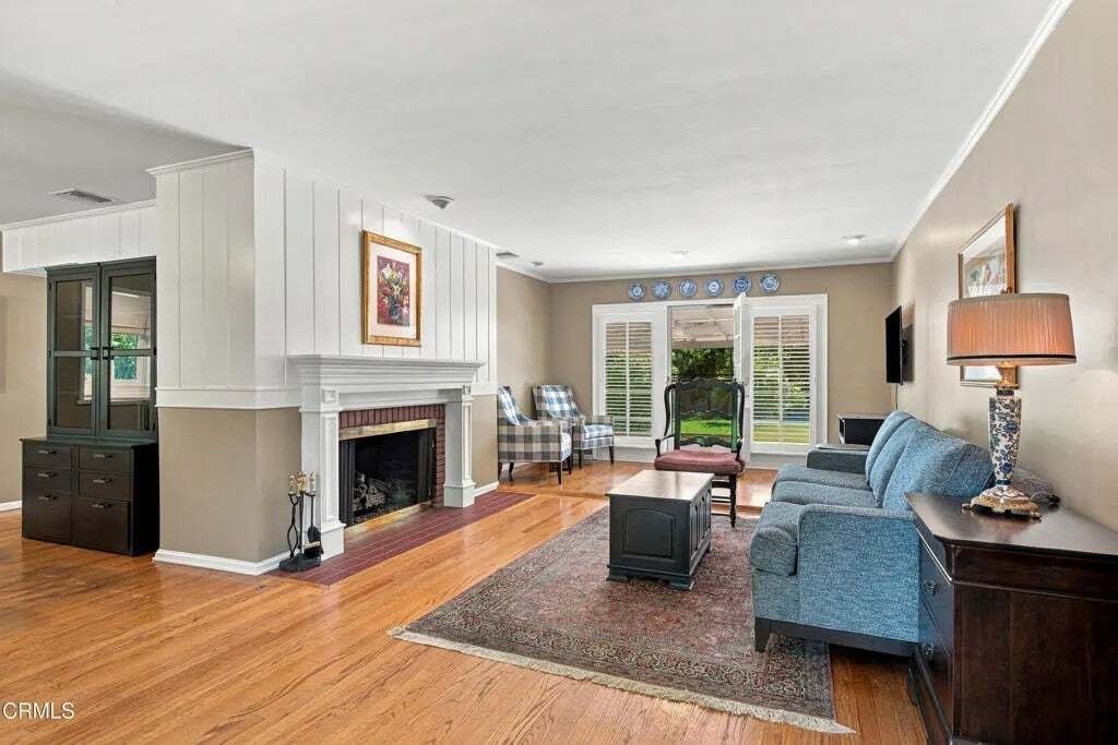 Maison à Pasadena, Californie, États-Unis 5 - 19039913
