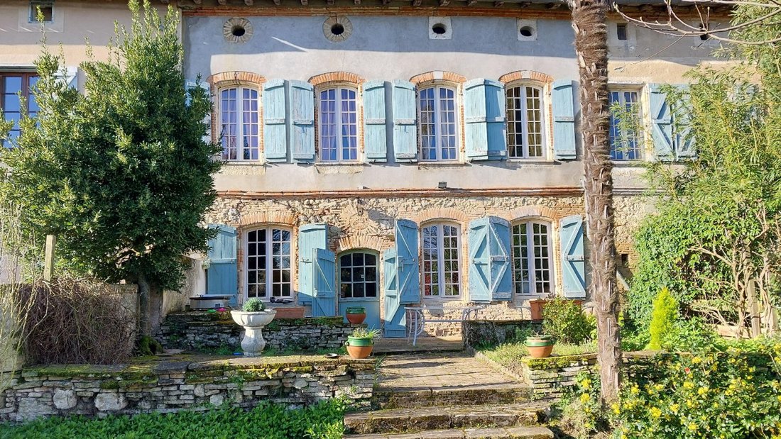 House in Cologne, Occitania, France 1 - 19037792