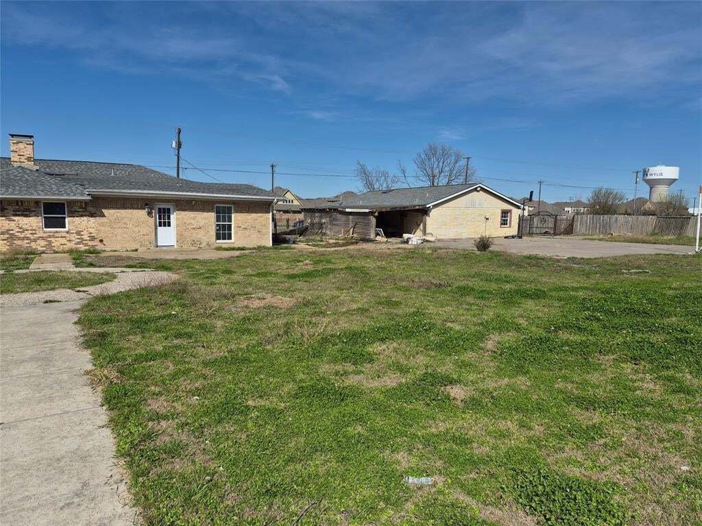 House in Saint Paul, Texas, United States 3 - 19039501