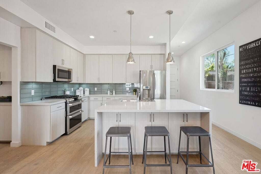 Condominio en Los Ángeles, California, Estados Unidos 1 - 19039168