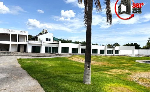 Casa a Jonacatepec, Morelos, Messico 1