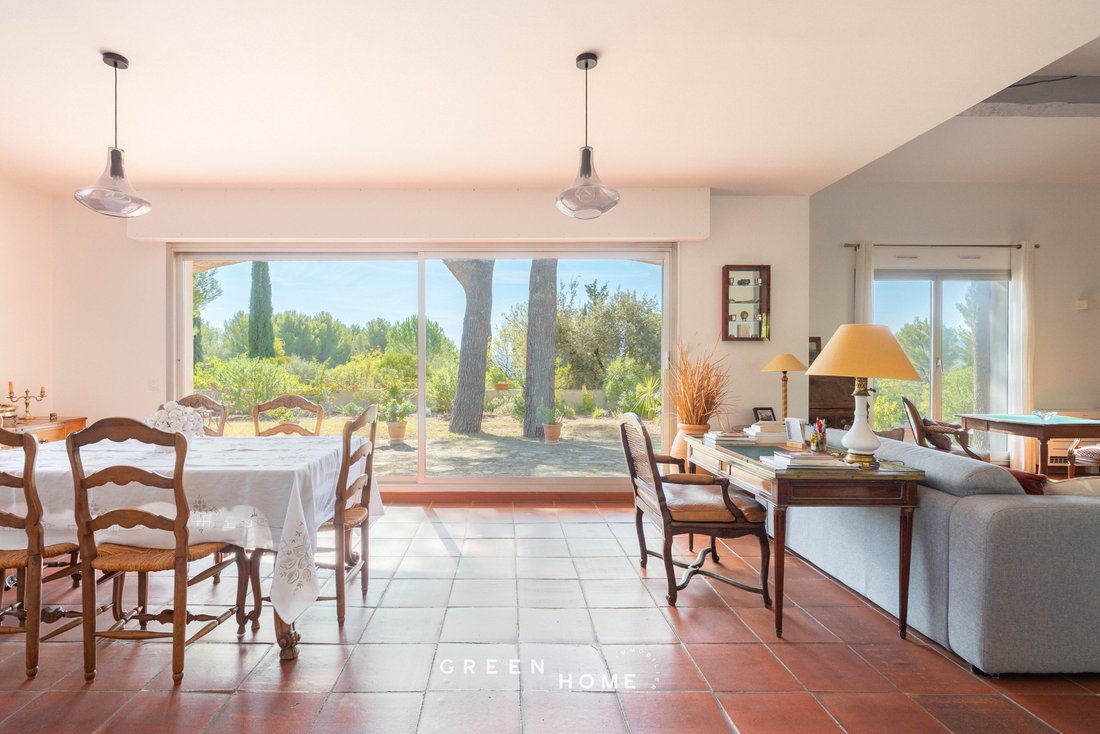 Casa a Ganteaume, Aubagne, Francia 4 - 19039956
