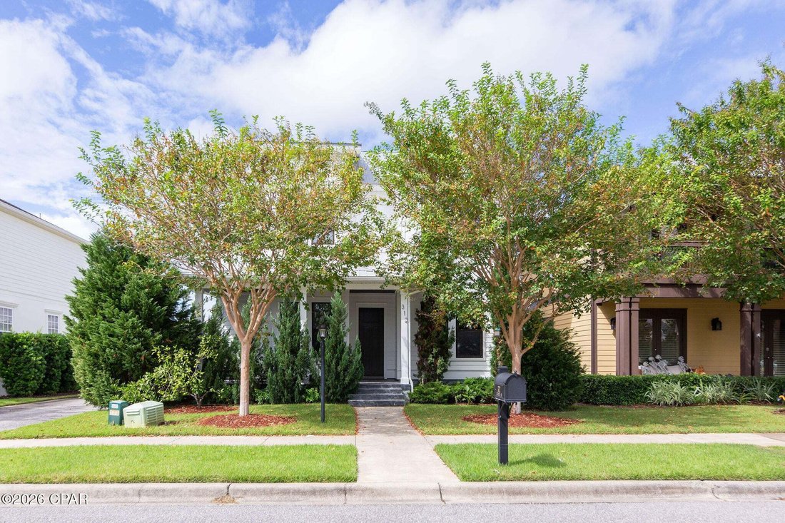 House in Panama City Beach, Florida, United States 3 - 19038060
