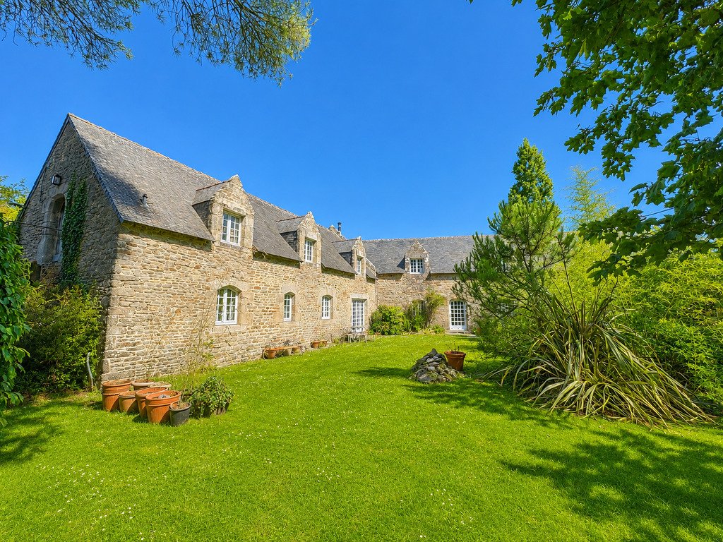 Casa en Golf, Queven, Francia 2 - 18730754