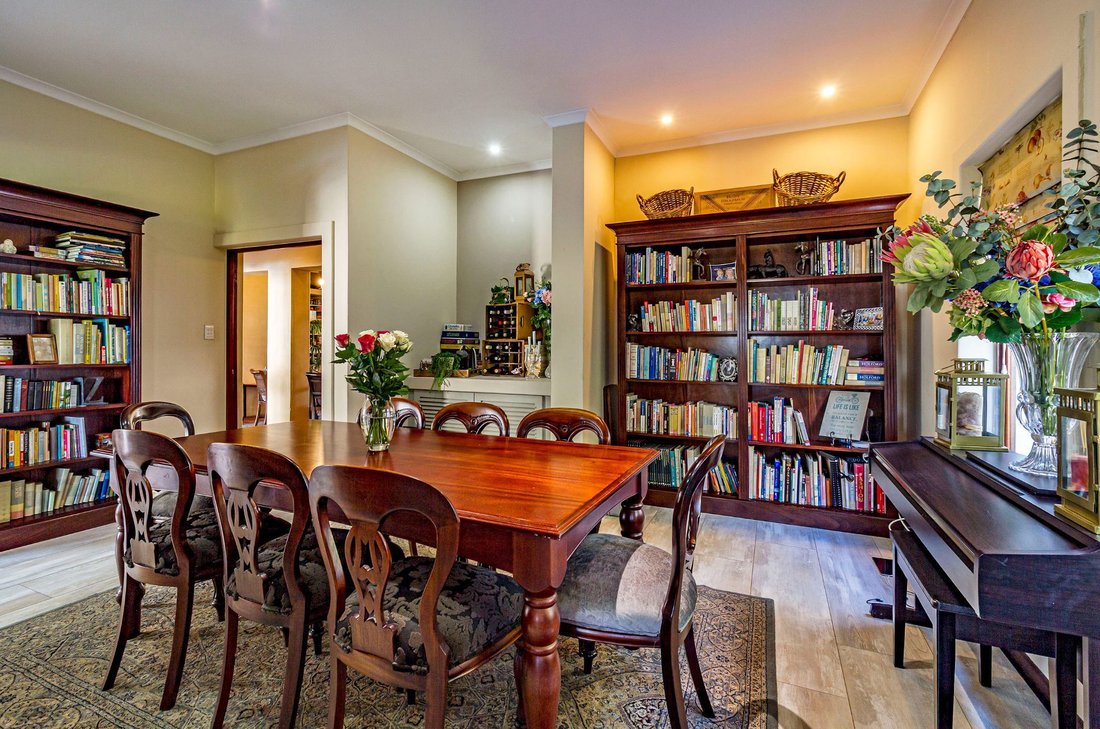 Tenuta a Rome Glen, Helderberg, Città del Capo 3 - 19039321
