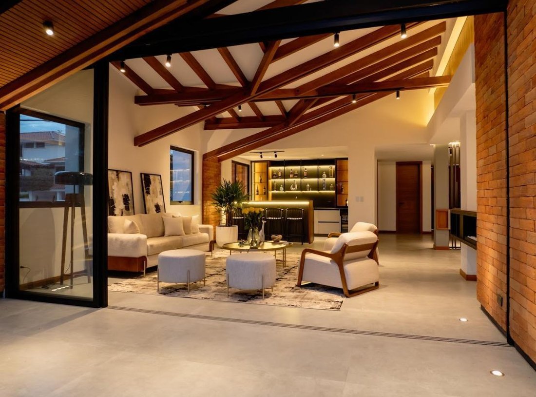 Haus in Quito, Provinz Pichincha, Ecuador 4 - 19038123