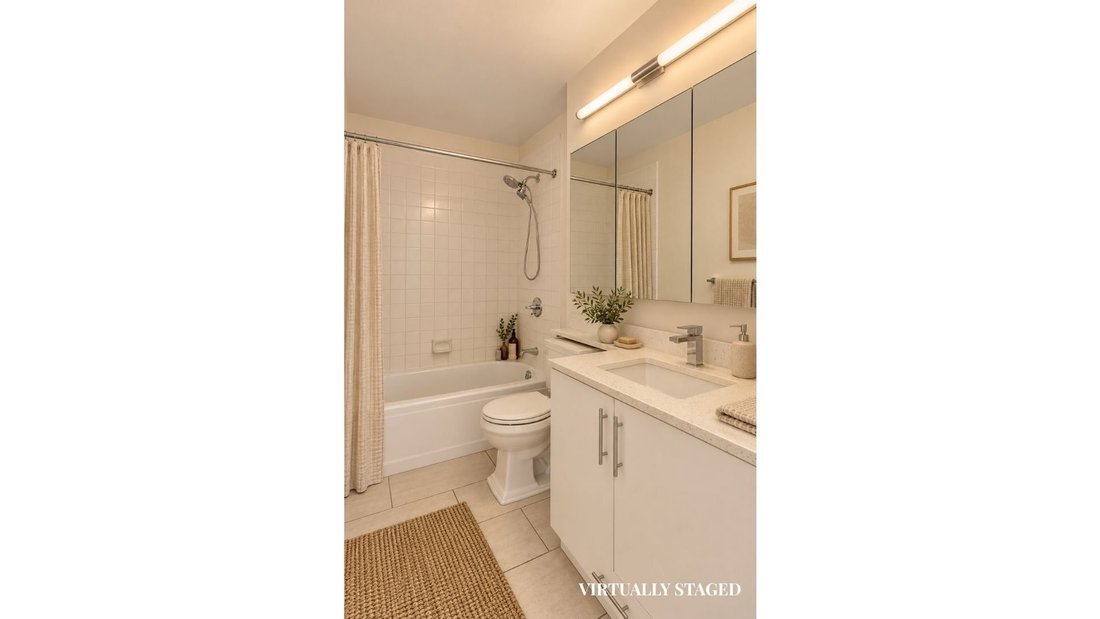 Condo in New York, New York, United States 5 - 19040356